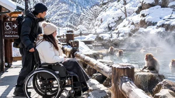 Wheelchair Access